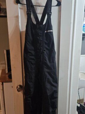 Women's Polaris snowmobile bibs